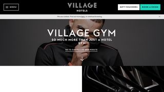 Flexible Gym Membership Options - Village Hotels Hull
