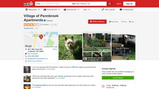 Village of Pennbrook Apartments - 17 Photos & 22 Reviews ...
