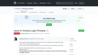 Issue in Vincere Login Process · Issue #4 · vincere-io/restful-api ...