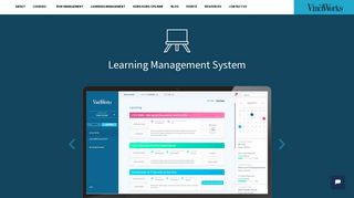 Learning Management System (LMS) | VinciWorks