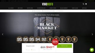 Buy Wine Online | Vinomofo Australia