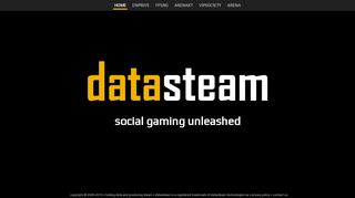 Datasteam Technologies