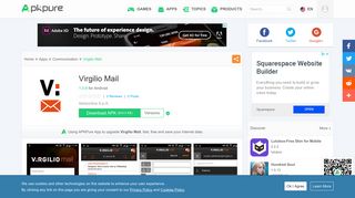 Virgilio Mail for Android - APK Download - APKPure.com