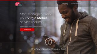 Virgin Mobile Cell Phone Replacement | Phoneclaim.com