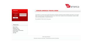 Travel Bank - Alaska Airlines