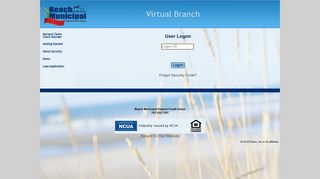 Beach Municipal Federal Credit Union - InTouch Credit Union