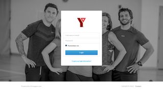 Toronto Central YMCA Online Fitness - VirtuaGym