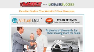 Virtual-Deal - DealerSuccess - Focused on the Success Dealers ...