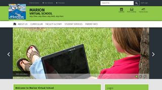 Marion Virtual School - Marion County Public Schools