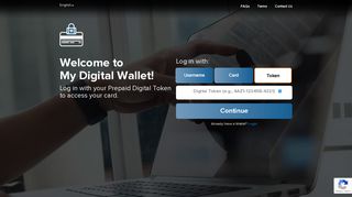 Digital Wallet