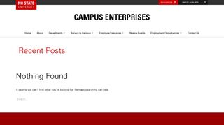 Campus Enterprises | Virtual Wallet Student