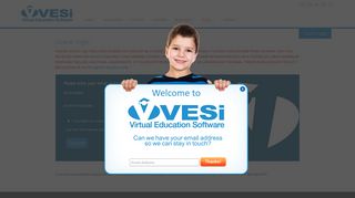 Course Login for VESi - Continuing Education for Teachers - Virtual ...