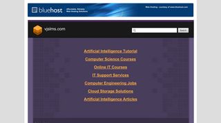 VirtualJobShadow.com - Career Exploration: Login to the site