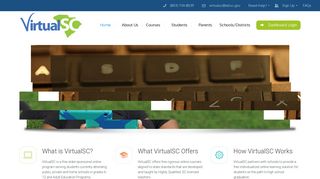 VirtualSC | VirtualSC