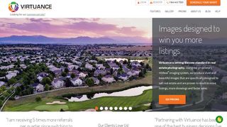 Virtuance: Real Estate Photography & Virtual Tours