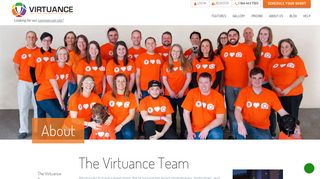 The Virtuance Team - Real Estate Photography and Virtual Tours ...