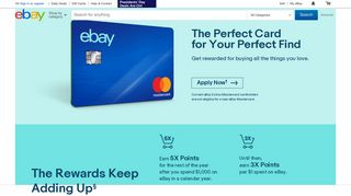 MasterCard | eBay.com