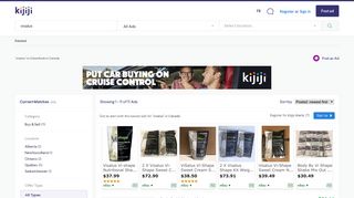 Visalus | Kijiji - Buy, Sell & Save with Canada's #1 Local Classifieds.