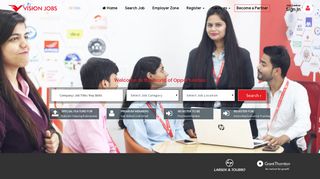 VisionJobs.in is the best Job Portal in India,delhi/ncr,noida,gurgoan