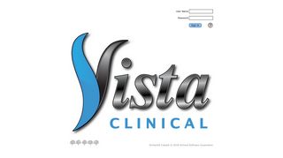 Vista Clinical Order Entry