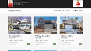 Property Inventory - VisualTour