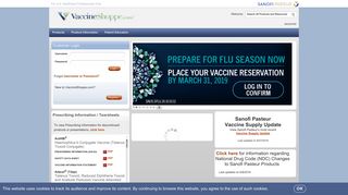 VaccineShoppe.com