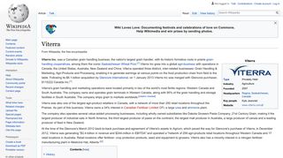 Viterra - Wikipedia