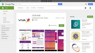 VIVA-KW - Apps on Google Play