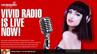 Vivid Radio – VividRadio