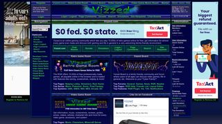 Vizzed.com