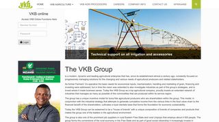 VKB Group