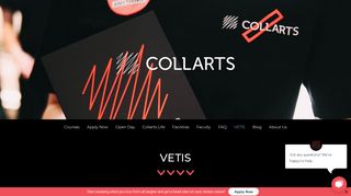 VETIS – Collarts