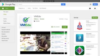 VMEdu - Apps on Google Play