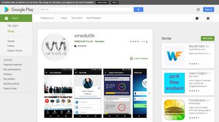 vmedulife - Apps on Google Play