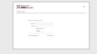 VMS Access
