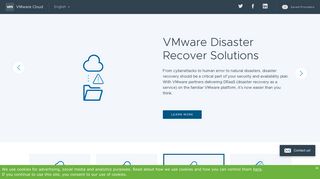 VMware Cloud Provider