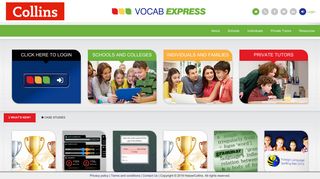 Language Learning: Vocab Express - Rapid Vocabulary Expansion for ...