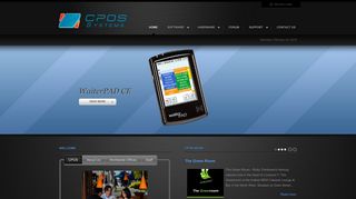 CPOS Systems