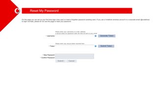 password-reset - iam.vodafone.com