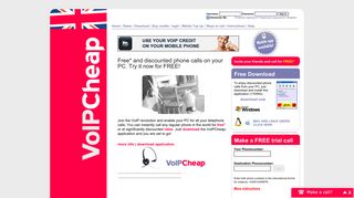 VoIPCheap
