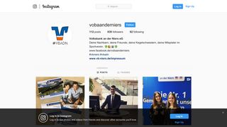 Volksbank an der Niers eG (@vobaanderniers) • Instagram photos ...