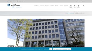 Volksbank Remscheid-Solingen eG | Keeping credit risks under ...