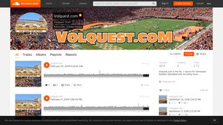 Volquest.com | Volquest Com | Free Listening on SoundCloud