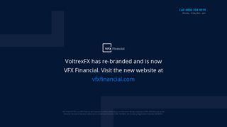 Voltrex FX