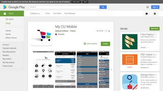 Vons Credit Union for Mobile - Apps on Google Play
