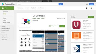 Vons Credit Union for Mobile - Apps on Google Play