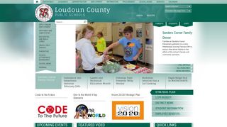 Portrait Orders and Make-ups - Loudoun County Public Schools