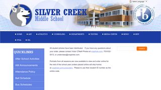 BCCMS News Page