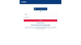 login - The Conservative Party