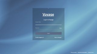 Voyage - wrapinvest.com.au